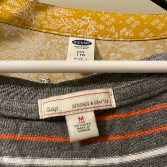 Simple Summer Maxi - Picture 3 of 3